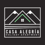 Casa Alegría Logo